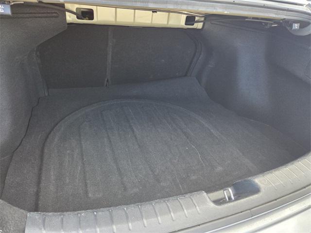 used 2024 Kia Forte car, priced at $18,491