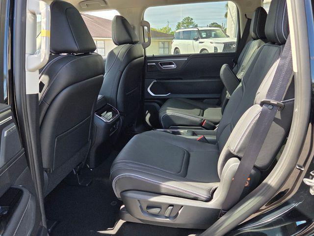 new 2026 INFINITI QX80 car, priced at $85,703