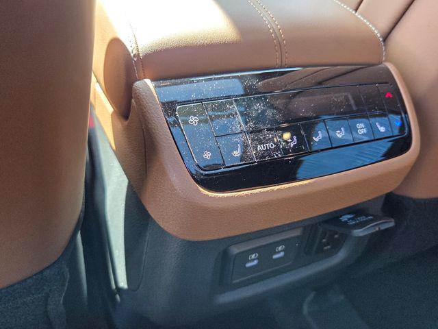 new 2026 INFINITI QX60 car, priced at $65,880
