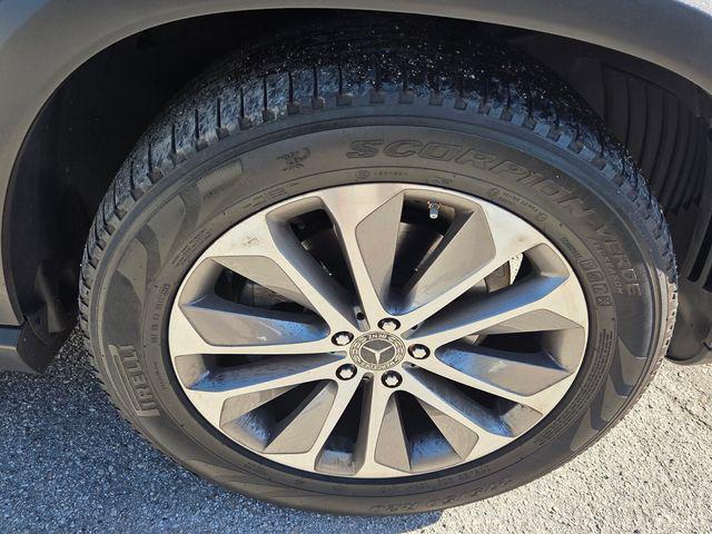 used 2020 Mercedes-Benz GLE 350 car, priced at $28,875