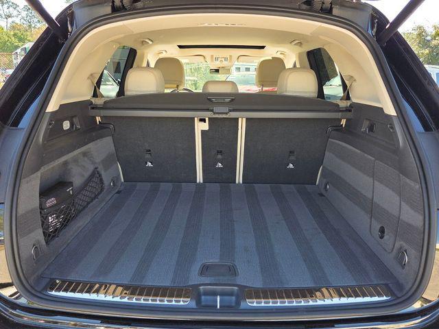 used 2020 Mercedes-Benz GLE 350 car, priced at $28,875