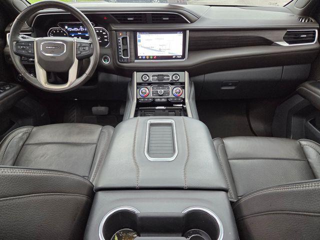 used 2021 GMC Yukon XL car, priced at $41,000