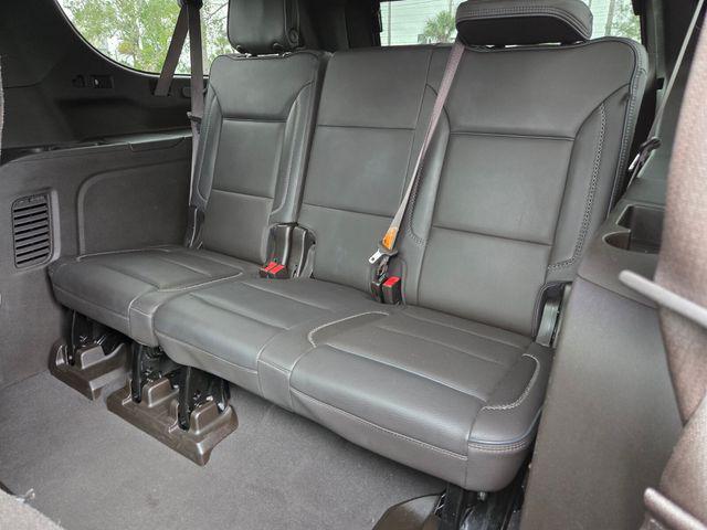 used 2021 GMC Yukon XL car, priced at $41,000