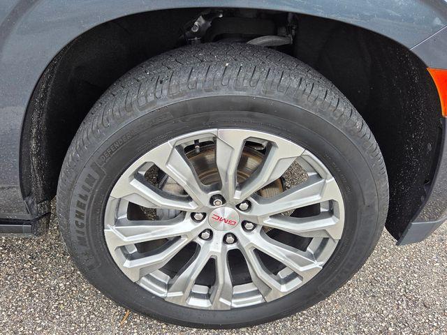 used 2021 GMC Yukon XL car, priced at $41,000