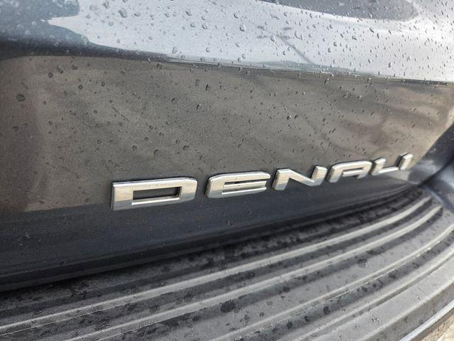 used 2021 GMC Yukon XL car, priced at $41,000