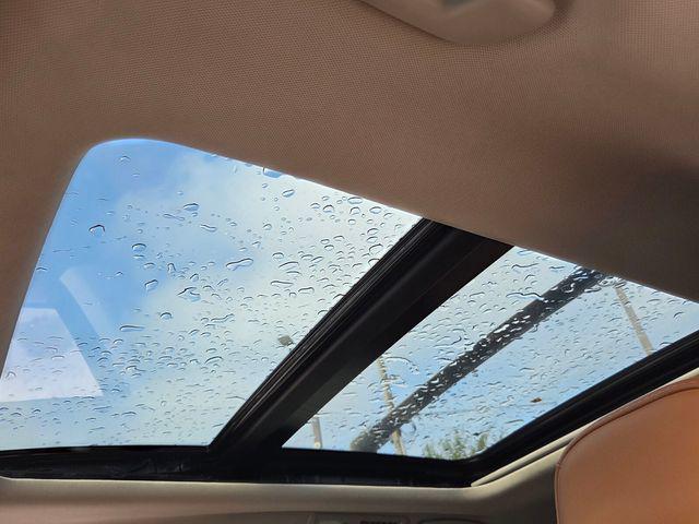 used 2023 Nissan Pathfinder car, priced at $34,491