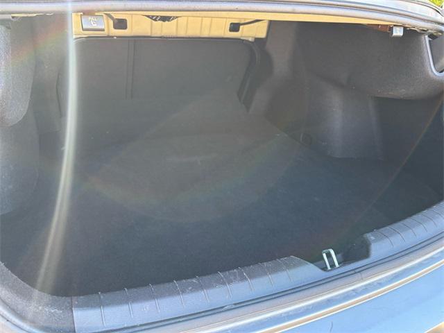 used 2025 Kia K5 car, priced at $24,538