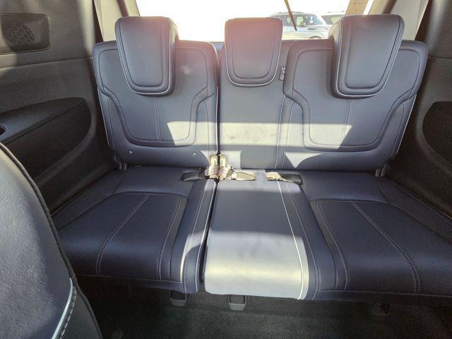 new 2026 INFINITI QX80 car, priced at $94,193