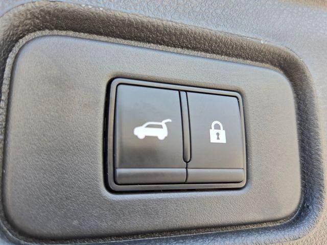 used 2025 Nissan Pathfinder car, priced at $38,981