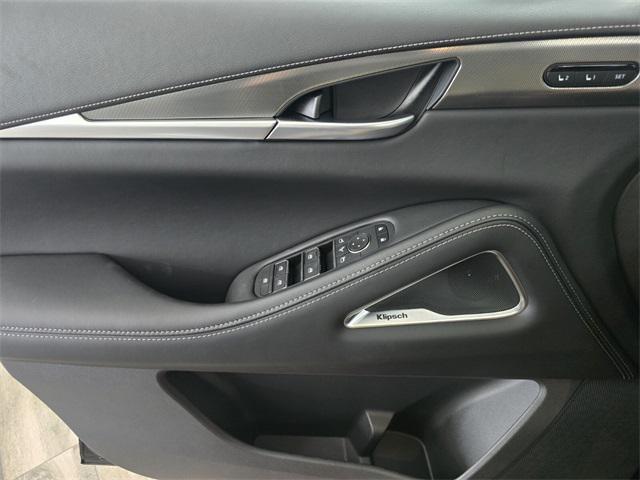 new 2026 INFINITI QX60 car, priced at $55,185