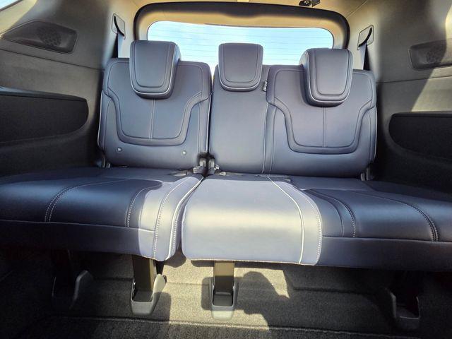 new 2026 INFINITI QX80 car, priced at $91,886