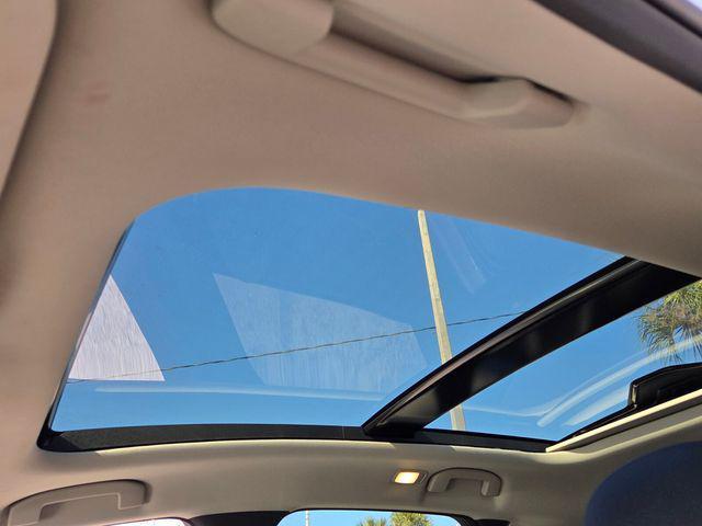 used 2023 INFINITI QX50 car, priced at $29,761