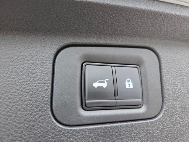 used 2025 INFINITI QX80 car, priced at $76,258