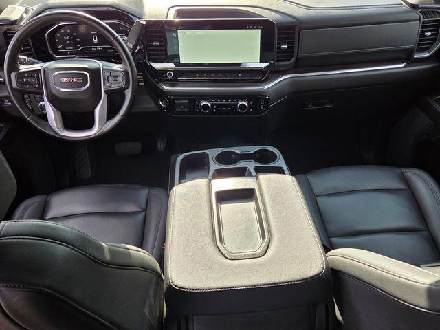 used 2025 GMC Sierra 1500 car, priced at $40,981