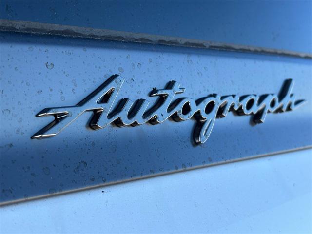 new 2026 INFINITI QX80 car, priced at $108,860