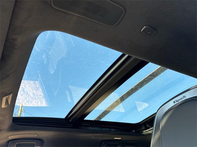 new 2026 INFINITI QX80 car, priced at $110,920