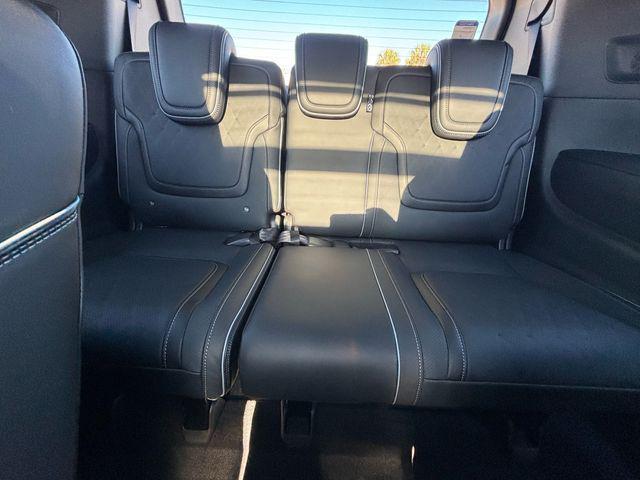 new 2026 INFINITI QX80 car, priced at $104,196