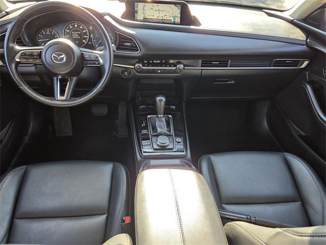 used 2024 Mazda CX-30 car, priced at $20,209
