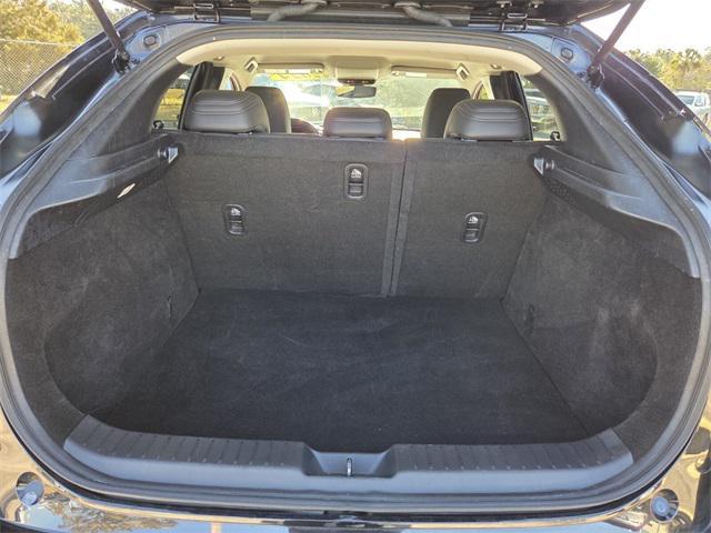 used 2024 Mazda CX-30 car, priced at $20,209