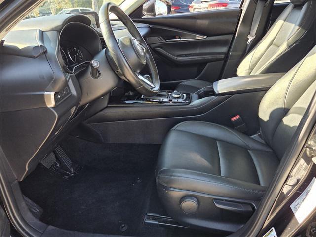 used 2024 Mazda CX-30 car, priced at $20,209