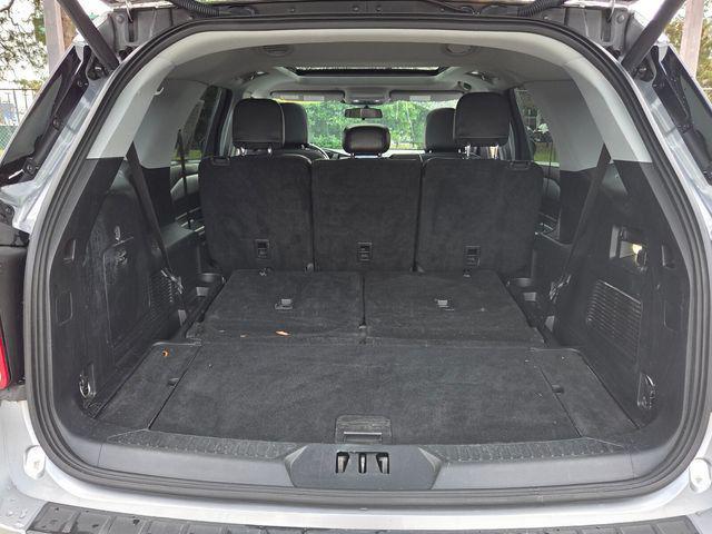 used 2021 Ford Explorer car, priced at $23,981