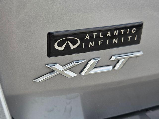 used 2021 Ford Explorer car, priced at $23,981