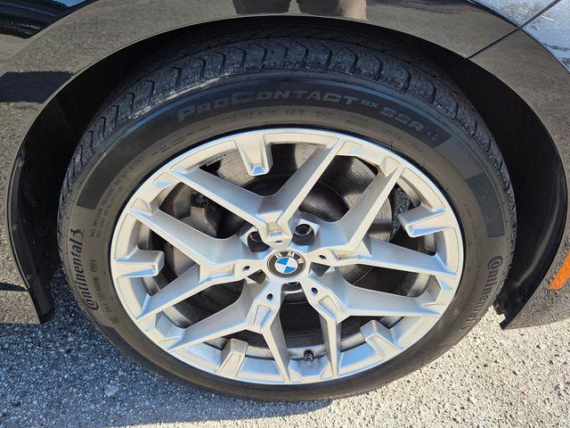 used 2025 BMW 330 car, priced at $33,039