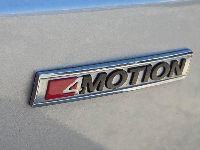 used 2021 Volkswagen Atlas car, priced at $23,981