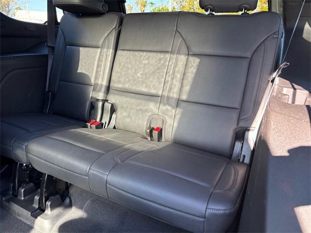 used 2023 Chevrolet Tahoe car, priced at $54,981