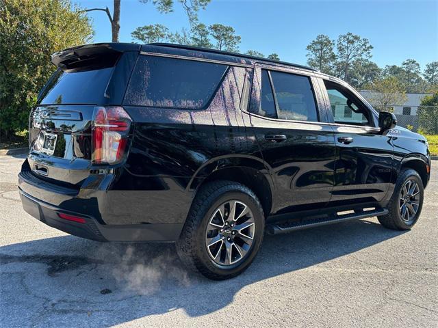 used 2023 Chevrolet Tahoe car, priced at $54,981