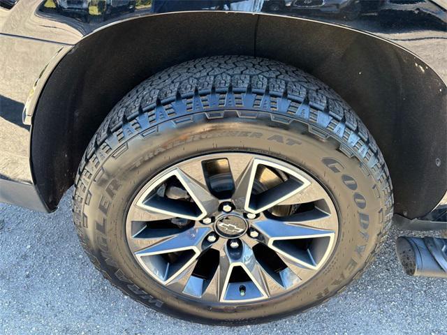 used 2023 Chevrolet Tahoe car, priced at $54,981
