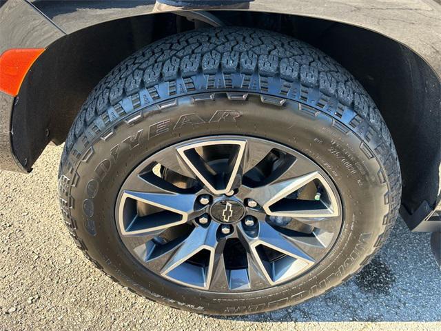 used 2023 Chevrolet Tahoe car, priced at $54,981