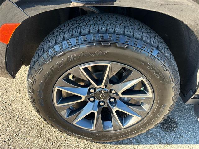 used 2023 Chevrolet Tahoe car, priced at $54,981