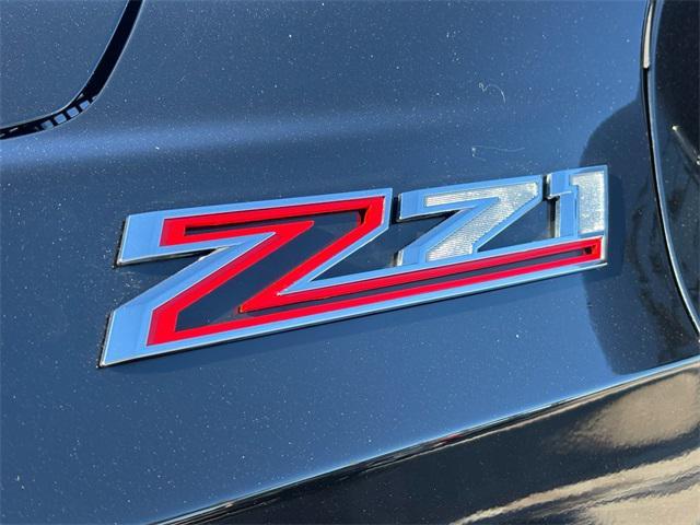 used 2023 Chevrolet Tahoe car, priced at $54,981