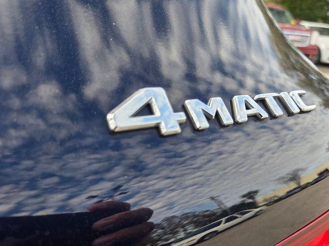 used 2017 Mercedes-Benz GLC 300 car, priced at $14,981