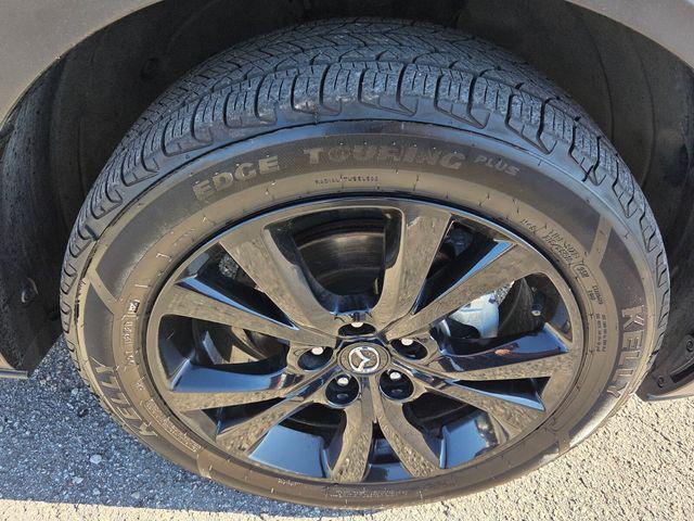 used 2024 Mazda CX-30 car, priced at $19,000