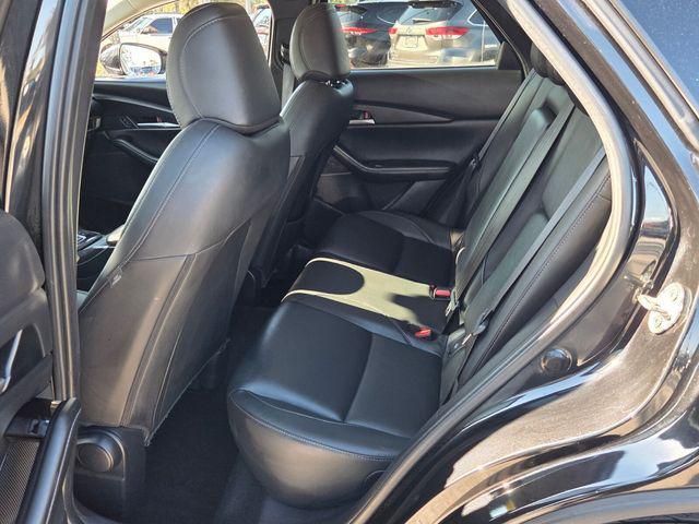 used 2024 Mazda CX-30 car, priced at $19,000