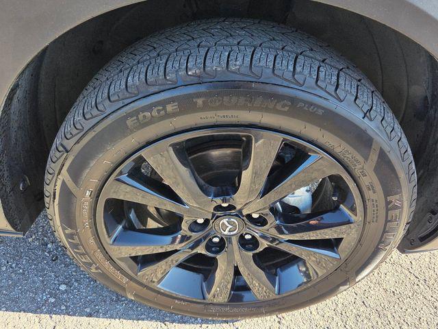 used 2024 Mazda CX-30 car, priced at $19,000