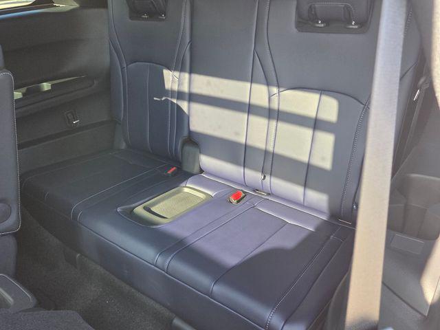 new 2026 INFINITI QX60 car, priced at $59,106