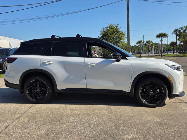 new 2026 INFINITI QX60 car, priced at $59,106