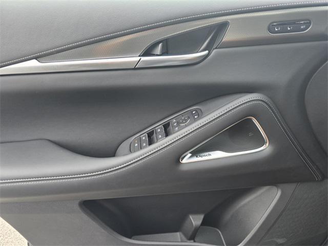 new 2026 INFINITI QX60 car, priced at $54,985