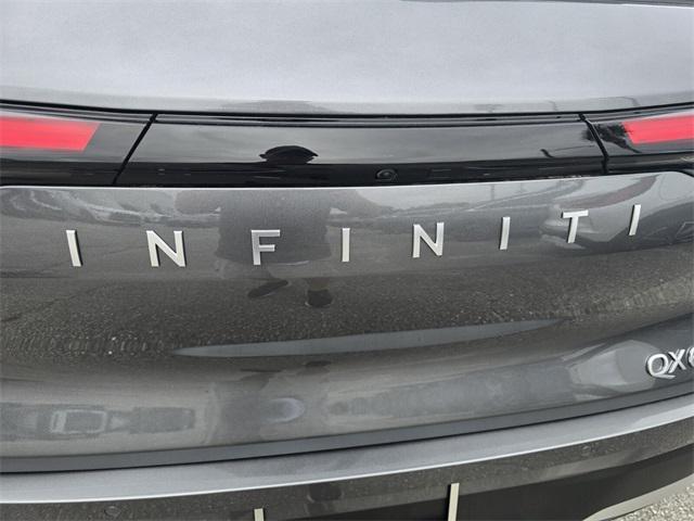 new 2026 INFINITI QX60 car, priced at $54,985
