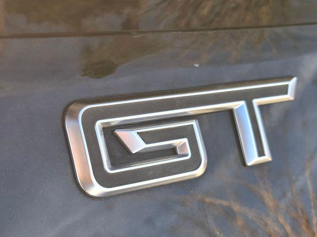 used 2024 Ford Mustang car, priced at $38,981