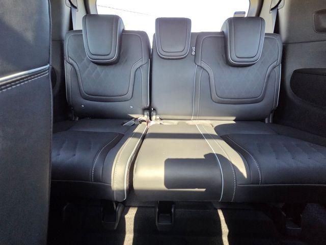 new 2026 INFINITI QX80 car, priced at $102,040