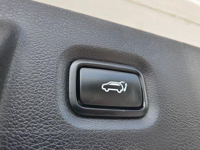 used 2020 Hyundai Santa Fe car, priced at $16,000