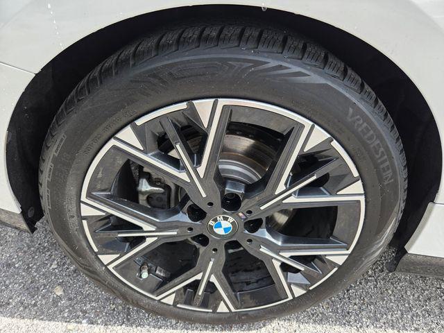 used 2026 BMW 228 Gran Coupe car, priced at $38,908
