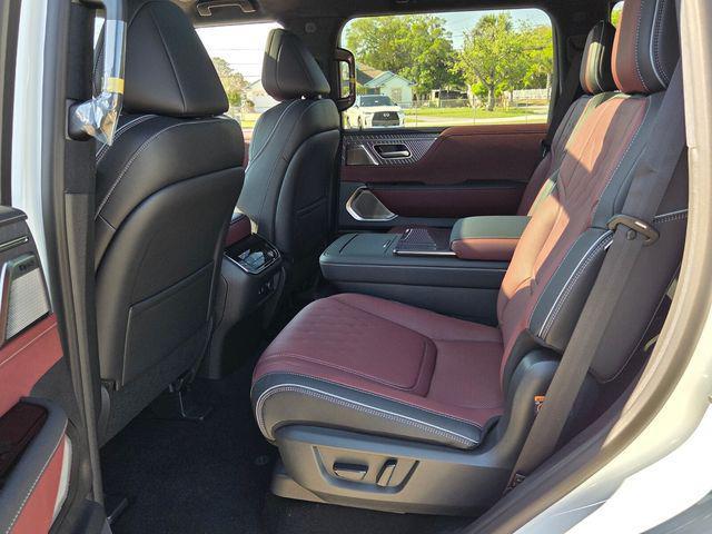 new 2026 INFINITI QX80 car, priced at $101,260