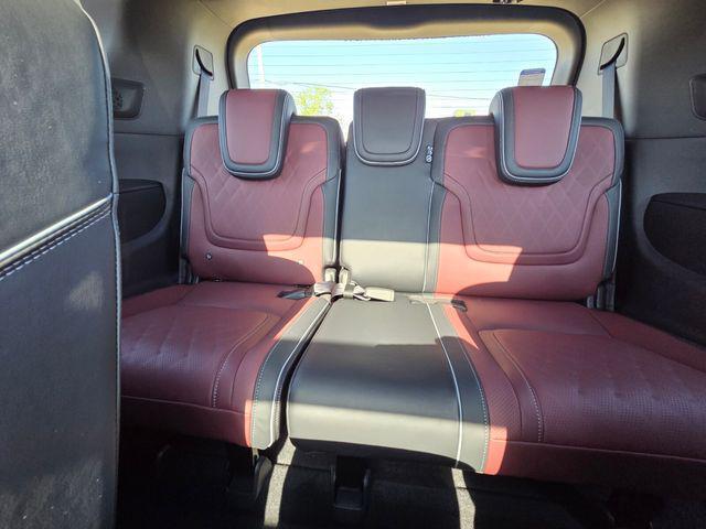 new 2026 INFINITI QX80 car, priced at $101,260
