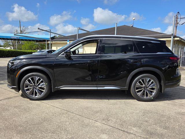new 2026 INFINITI QX60 car, priced at $52,504
