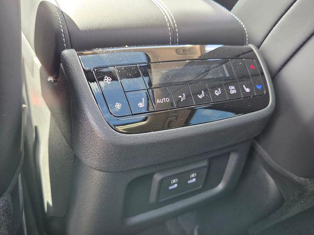 new 2026 INFINITI QX60 car, priced at $52,504